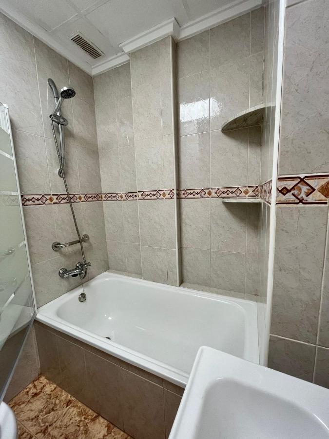 Tranquil Self Catering Golf Course Apartment Alicante Esterno foto