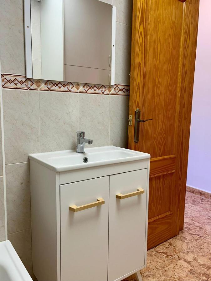 Tranquil Self Catering Golf Course Apartment Alicante Esterno foto