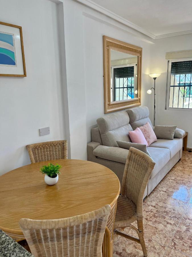 Tranquil Self Catering Golf Course Apartment Alicante Esterno foto